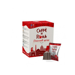 CAFFE DI ROMA Nespresso...