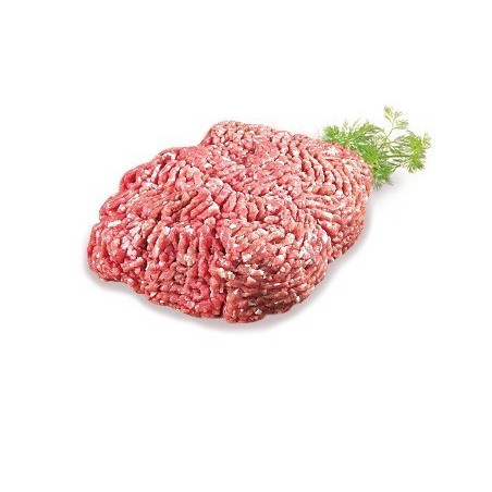 Viande hachée