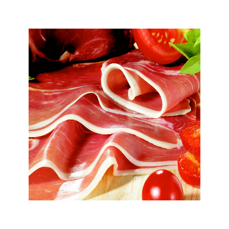 Jambon cru