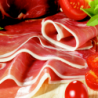 Jambon cru