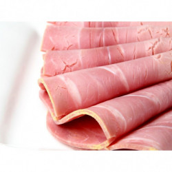 Jambon cuit