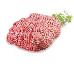 copy of Viande hachée